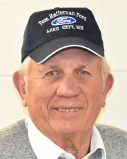 Tom Heffernan